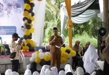 Pemkot Tanjungbalai Pastikan Jaminan Pendidikan Bagi Anak Yatim