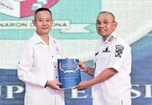 Pemkab Simalungun Meraih Opini Sedang tanpa Maladministrasi dari Ombudsman