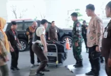 Kejati Sumut Rampungkan Pemulihan Kerugian Korupsi Waterfront City