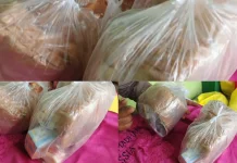 MBG Tetap Dibagikan di Kota Medan Selama Ramadan