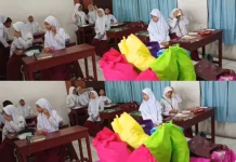 Menu MBG Ramadan Disesuaikan