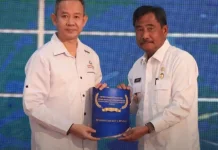 Pemko Binjai Raih Kategori Kualitas Sedang Kepatuhan Pelayanan Publik Dari Ombud
