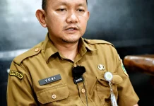 Cegah Lonjakan Harga, Pemprov Sumut Perkuat Pengawasan dan Operasi Pasar