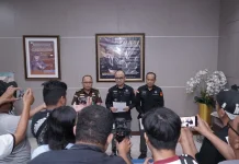 Korupsi PNBP Belawan Rugikan Negara Hingga Miliaran Rupiah