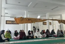 Masjid Jami' UNIVA Medan Gelar Pengajian Ramadan