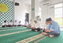 Rektor Univa Medan Ajak Sivitas Akademika Manfaatkan Ramadan