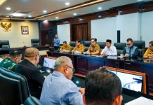 FKUB dan Majelis Agama Dukung Penataan Daging Non-Halal di Medan