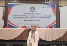 UNIVA Medan Dukung PKGSD–MBI