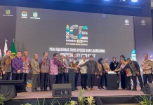 Medan Siap Jadi Tuan Rumah Rakernas XVIII APEKSI 2026