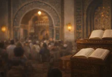 Luruskan Niat, agar Ramadan Tak Sekadar Rutinitas