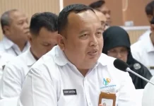 BPS Sumut: Integrasi Data Kebencanaan Terhubung dengan PASADA