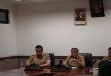 Bupati: Dorong Perayaan Hari Jadi ke-80 Kabupaten Karo Berdampak Nyata bagi Masyara