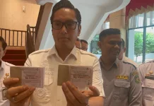 Pemko Medan Turunkan Tarif Parkir dan Terapkan Sistem QRIS