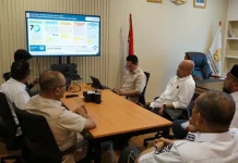 Bupati Dairi Dukung Program 3 Juta Rumah Program Strategis Nasional