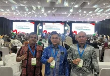 Pemerintah Kota Binjai Perkuat Sinergi Pengelolaan Sampah
