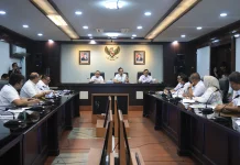 Pemko Medan Dorong Pembenahan RPH, Fokus Manajemen dan Bisnis