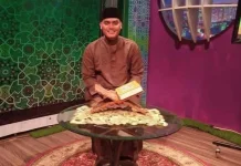 Perwakilan RRI Medan Melaju ke Final Nasional PTQ