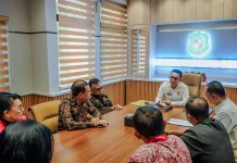 Zakiyuddin: Pembangunan Medan Harus Jaga Moral Pemuda