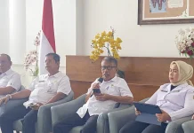 Ribuan Korban Bencana Masih Tinggal di Pengungsian, Pembangunan Huntara Dipercep