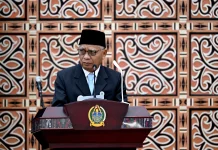 Serap Aspirasi Rakyat, Wagub Sumut Pastikan Hasil Reses DPRD Ditindaklanjuti