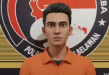 Sat Narkoba Polres Pelabuhan Belawan Tangkap Pengedar Sabu di Martubung