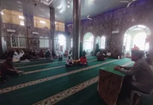 Orang Tua Diimbau Awasi Anak Tidak Balap Liar