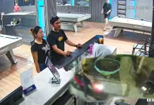 Pasangan Kekasih Curi Sepeda Motor di Cafe