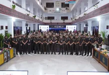 Jaksa Agung Tekankan Integritas Jajaran Kejati