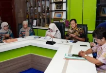 TP PKK dan PPKB Binjai Siap Sinergikan Program Pembangunan Keluarga