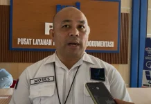BPOM Medan: Takjil Aman, Higienitas Pedagang Jadi Catatan