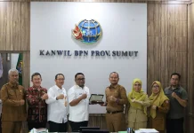 Mahyaruddin Dorong Kepastian Hukum Wilayah Pulau di Tanjungbalai