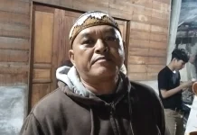 Polisi Amankan Sepasang Kekasih Pelaku Ranmor