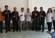 Penyuluh Agama dan Gereja Katolik Perkuat Kolaborasi dalam Pelayanan Umat