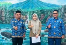 Monitoring dan Evaluasi Peningkatan Mutu Laporan BOS dari Kanwil Kemenag Sumut