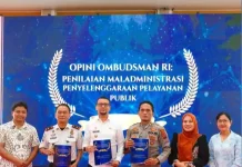 Opini Ombudsman: Bupati Labusel Tegaskan Reformasi Pelayanan Publik