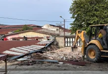 Pemkot Tanjungbalai Siapkan 120 Lapak untuk Pedagang