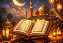 Ramadan Bulan Alqur'an