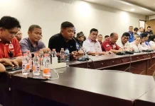 Temui Wali Kota Medan, Pedagang-Konsumen Daging Babi Minta SE Dicabut