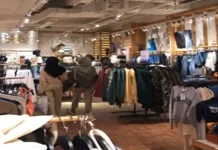 Pengaruh Fashion Jelang Momen Idulfitri