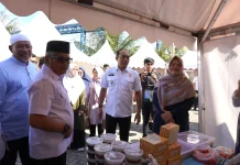 Pelindo Ramadan Fest 2026, Siapkan Hadiah Umrah Bagi Pengunjung