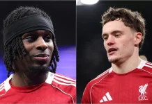 Berita Cedera Frimpong dan Wirtz jelang Liverpool Versus West Ham