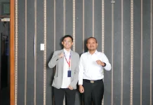 BTN Tawarkan Perumahan MBR ke Pemkot Tanjungbalai