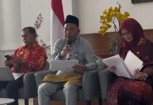 Bantuan Usaha Dinsos Sumut 2026 Fokus Berbasis DTSEN
