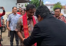 Wali Kota Binjai Tekankan Nilai Kebersamaan