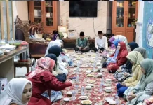 TP. PKK Kota Binjai: Pererat Silaturahmi dan Dukung Program Pemerintah