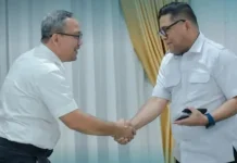 Kantor Imigrasi Padangsidimpuan Segera Beroperasi