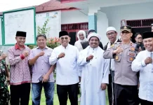 Bupati Simalungun: Optimalisasi Pelayanan Publik Harus Menjadi Prioritas Utama