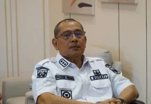 Dairi Dukung Percepatan Program 3 Juta Rumah Nasional