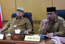 Pemkab Dairi Ungkap Penyebab Keracunan Siswa Program MBG