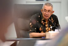 TPAKD Motor Penggerak Ekonomi Inklusif Sumut 2026